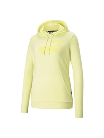 Худі та світшоти PUMA Ess Logo Hoodie модель 586797 Фото