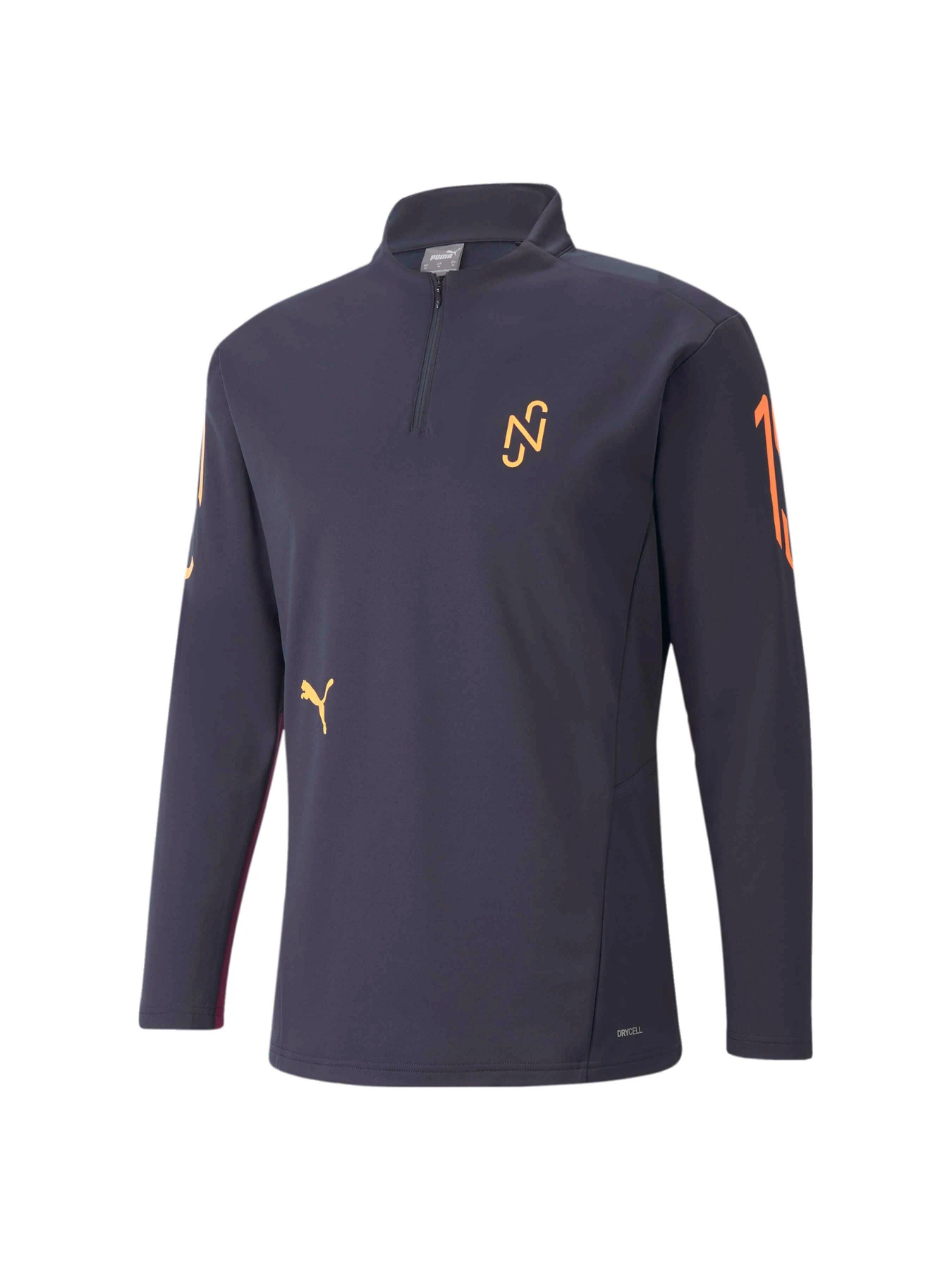 Футболки и поло PUMA Neymar Jr Flare Training Top модель 605609 Футболки и поло PUMA Neymar Jr Flare Training Top модель 605609 Фото