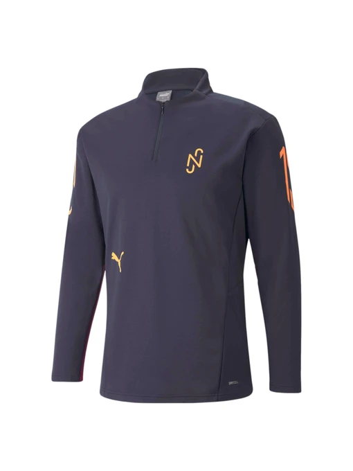 Футболки и поло PUMA Neymar Jr Flare Training Top модель 605609 Фото