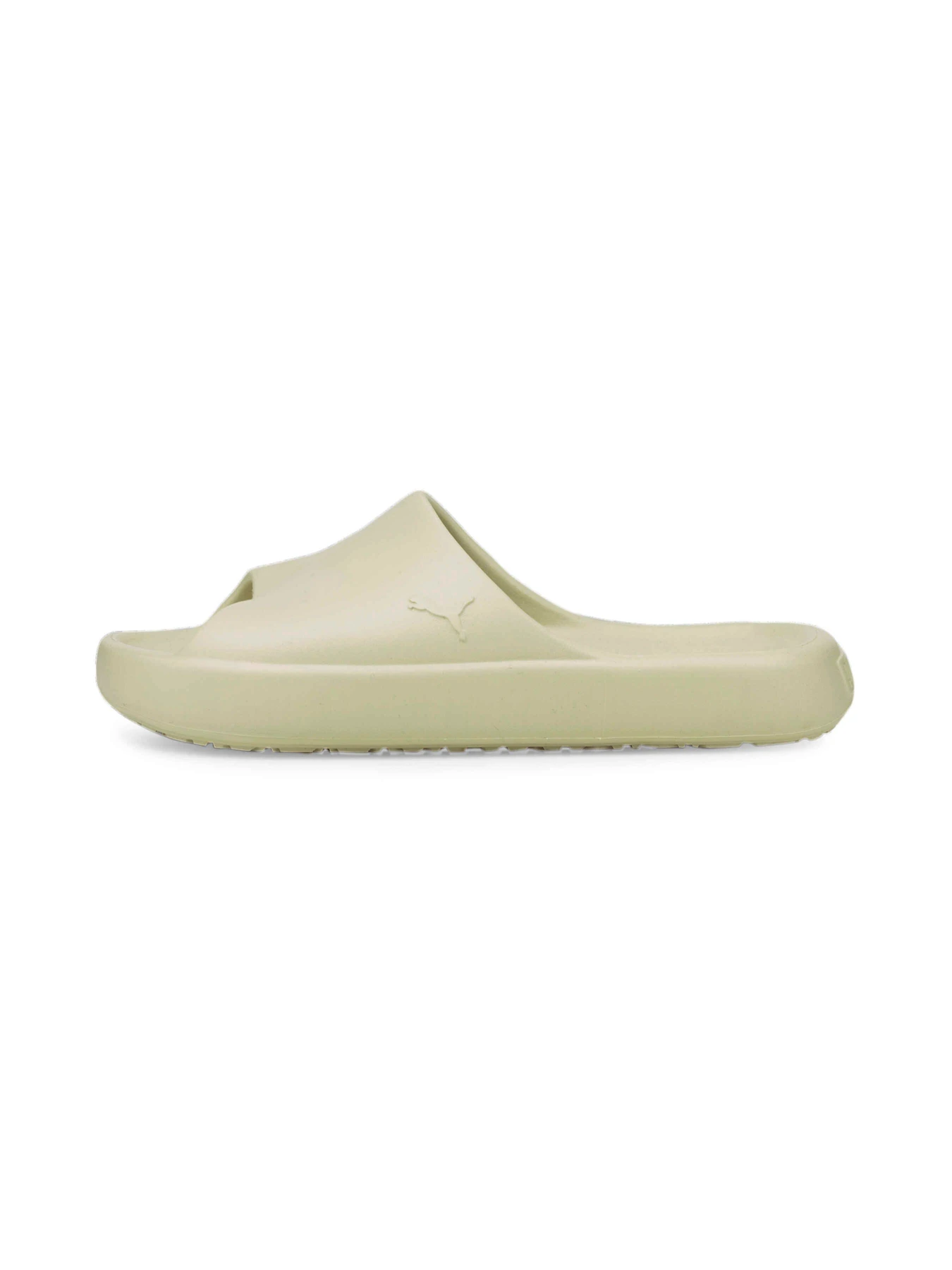 Шлёпанцы PUMA Shibui Cat модель 385296 Фото
