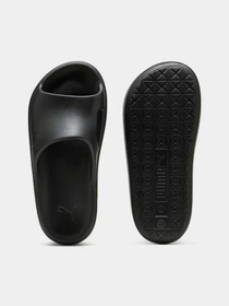 Шлёпанцы PUMA Shibui Cat модель 385296 Фото