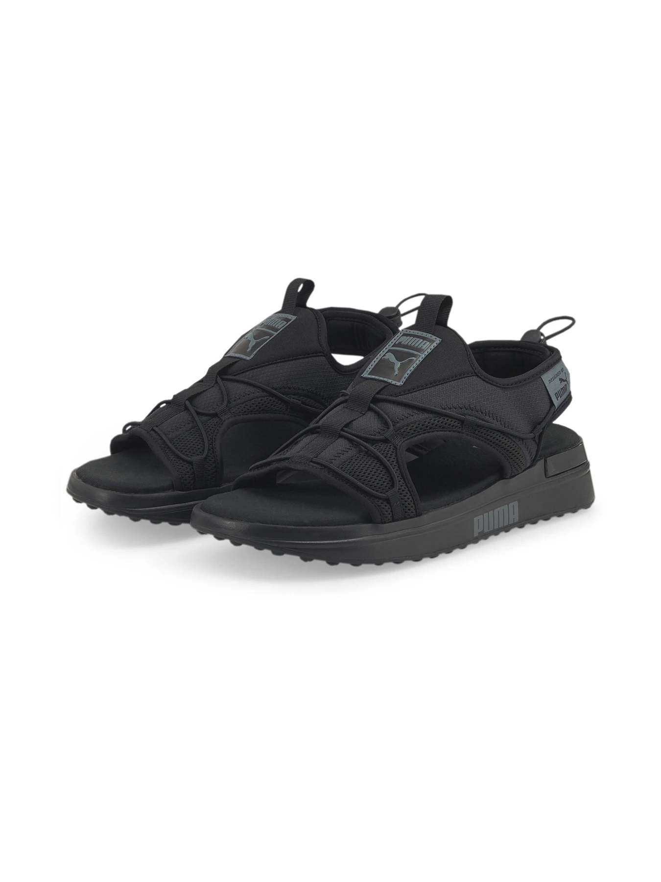 Сандалії PUMA Surf Sandal модель 384258 Фото