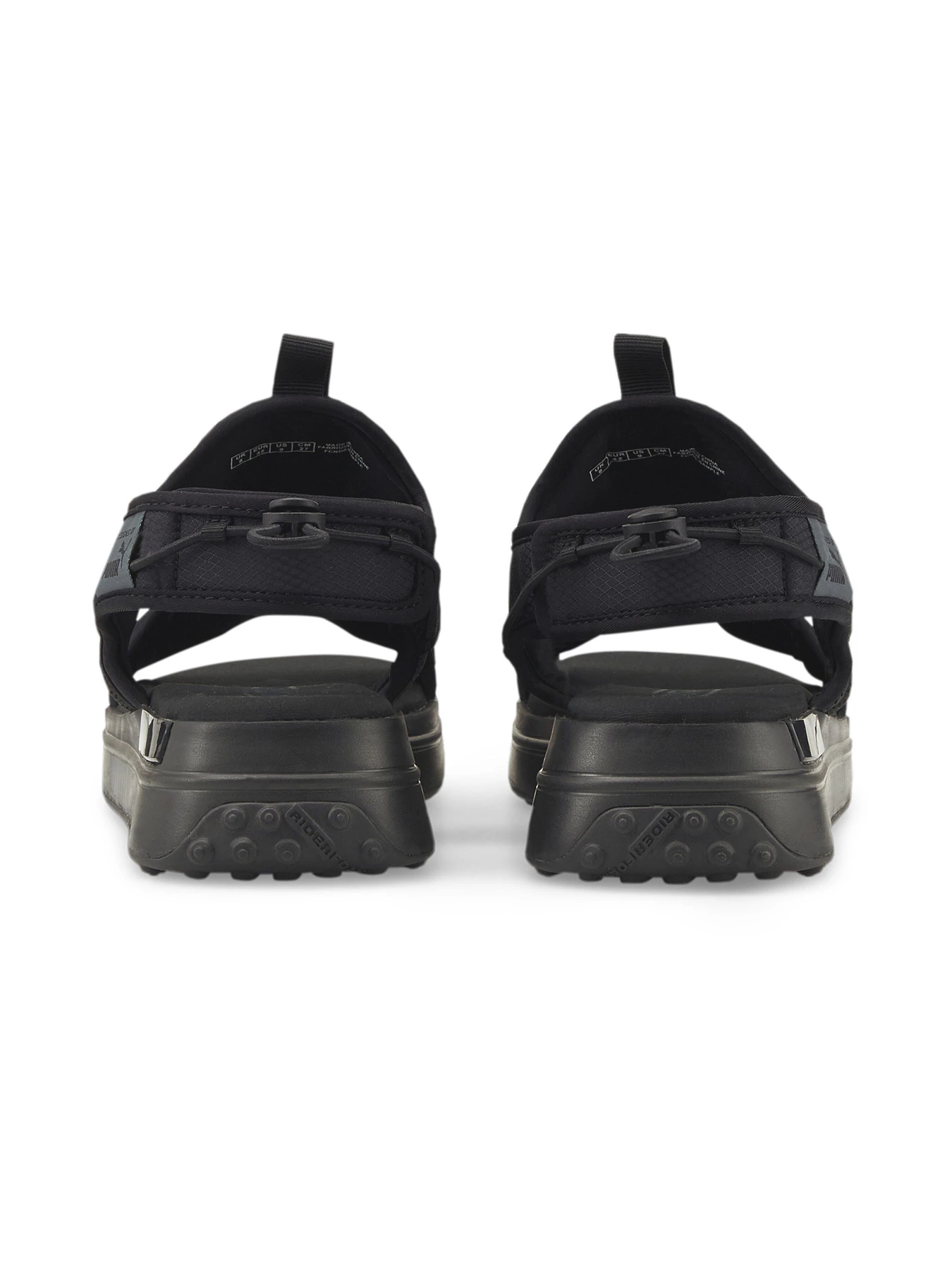 Сандалії PUMA Surf Sandal модель 384258 Фото