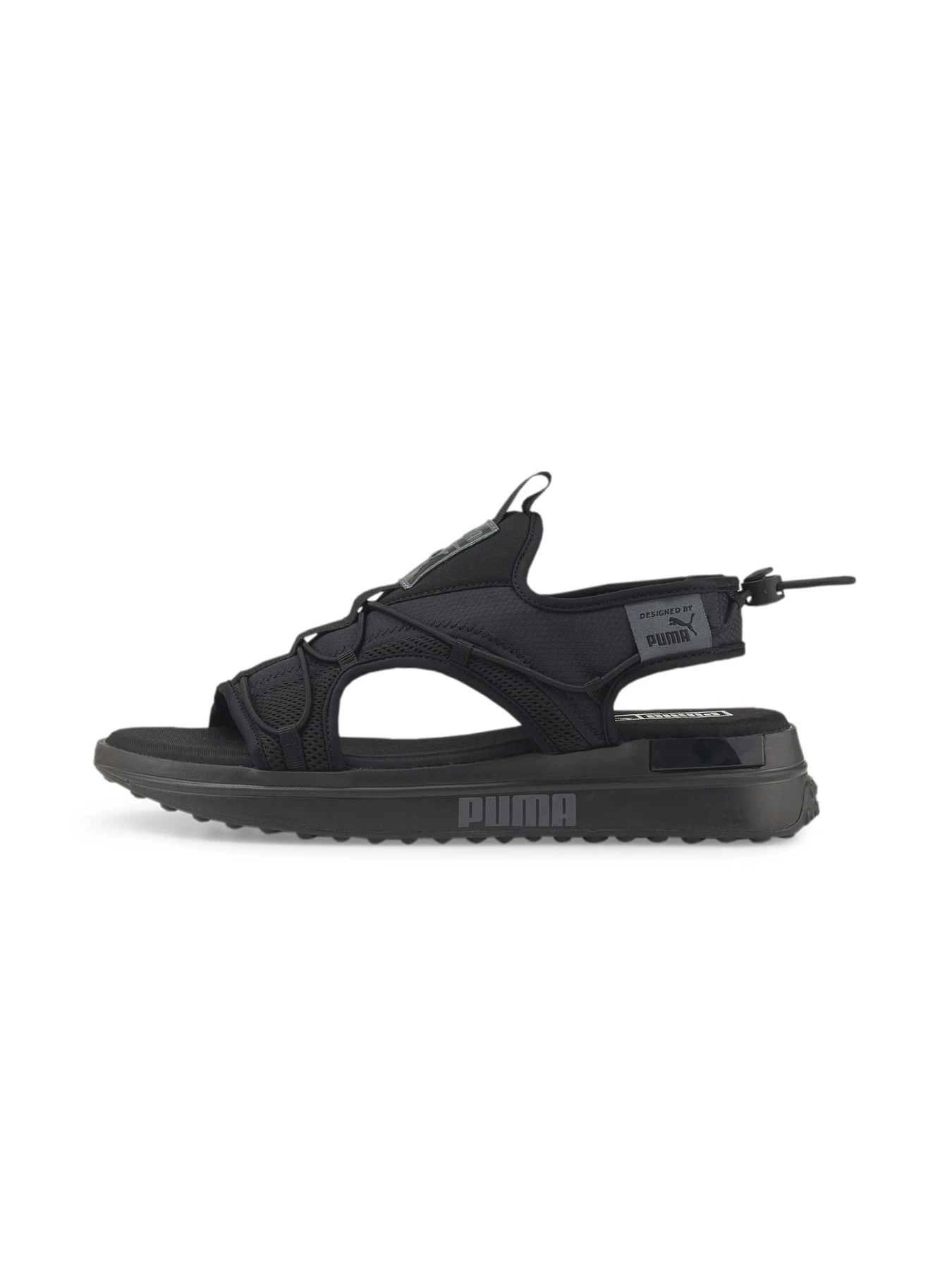 Сандалії PUMA Surf Sandal модель 384258 Фото