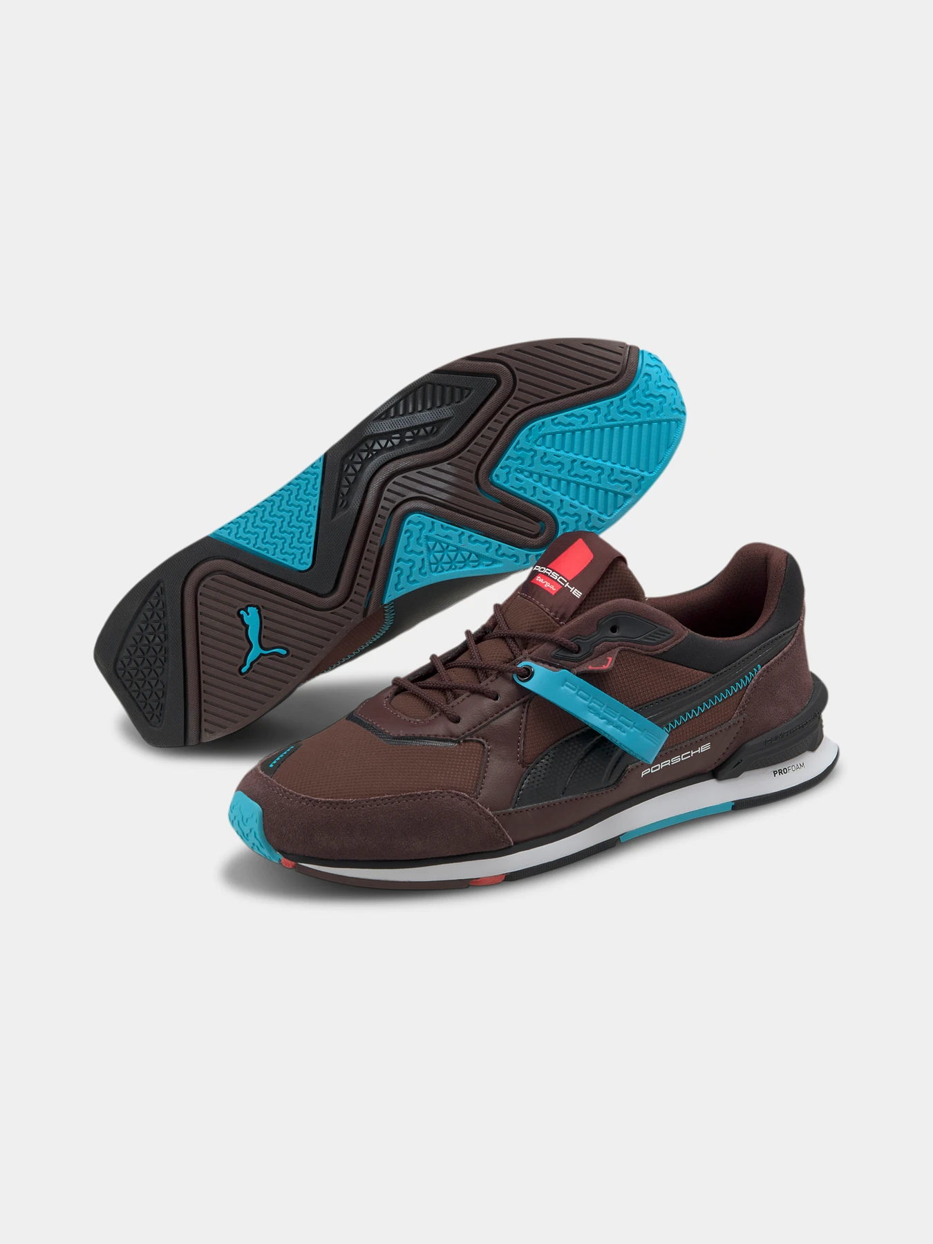 Кроссовки PUMA модель 306880 Фото