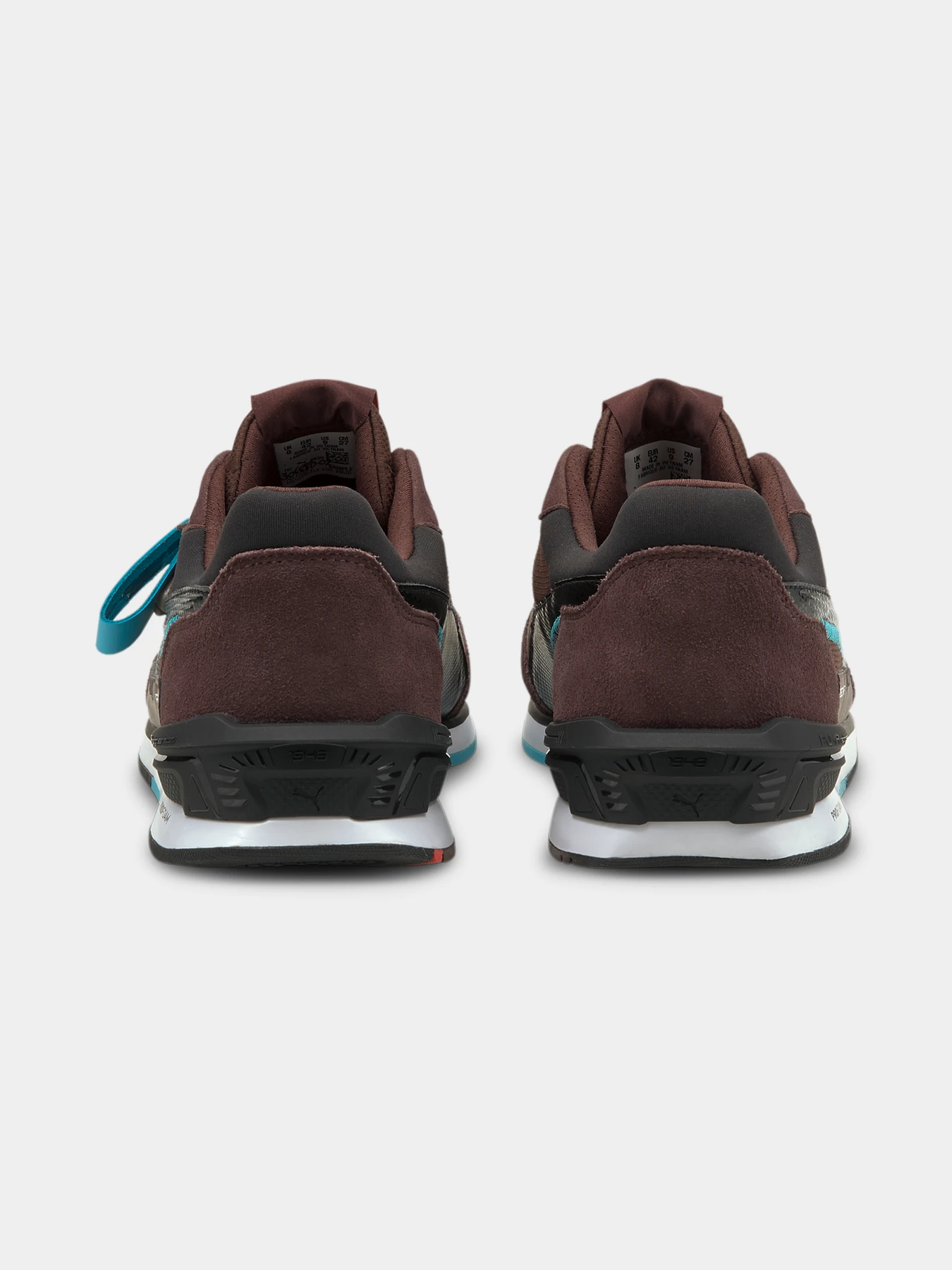 Кроссовки PUMA модель 306880 Фото