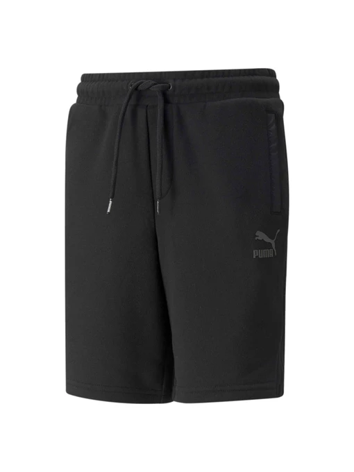 Шорти PUMA Matchers Shorts модель 533884 Фото