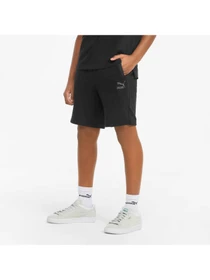 Шорти PUMA Matchers Shorts модель 533884 Фото