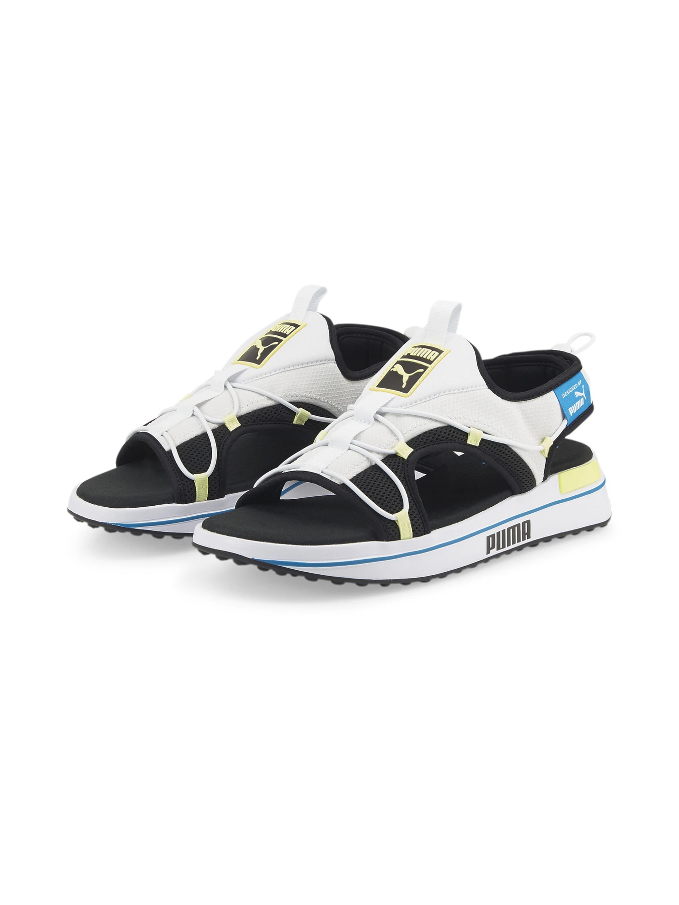 Сандалії PUMA Surf Sandal модель 384258 Фото