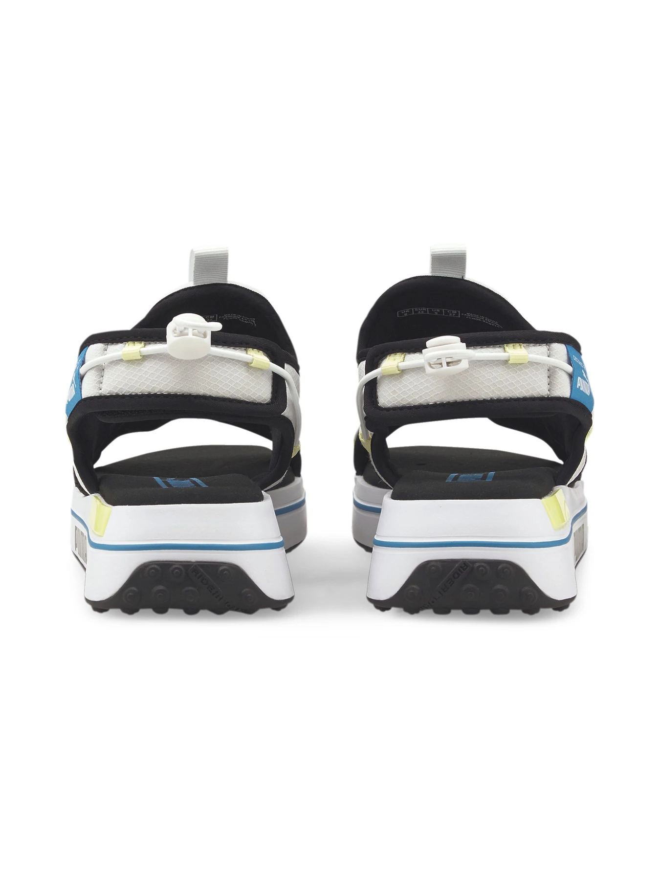 Сандалії PUMA Surf Sandal модель 384258 Фото