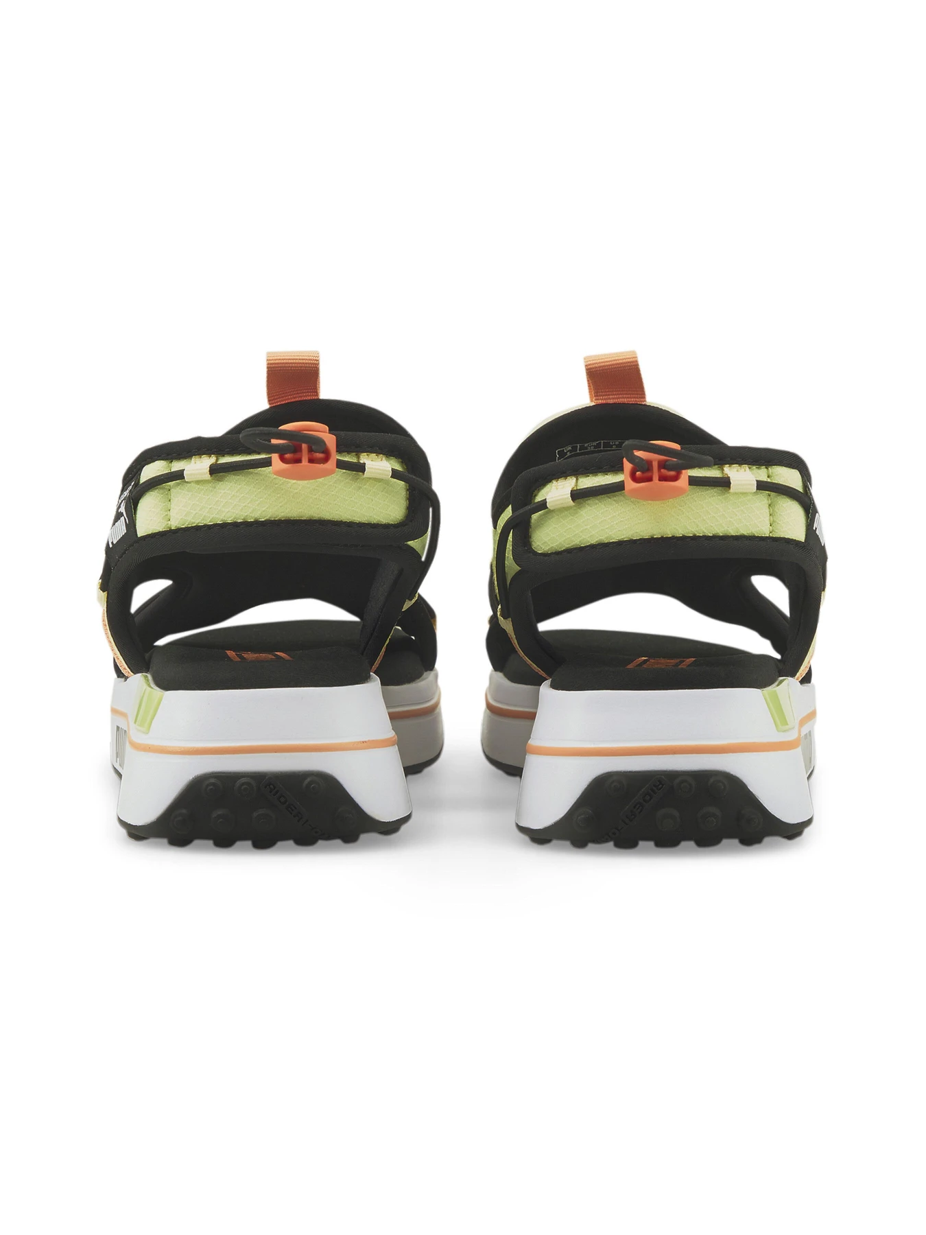 Сандалії PUMA Surf Sandal модель 384258 Сандалії PUMA Surf Sandal модель 384258 Фото