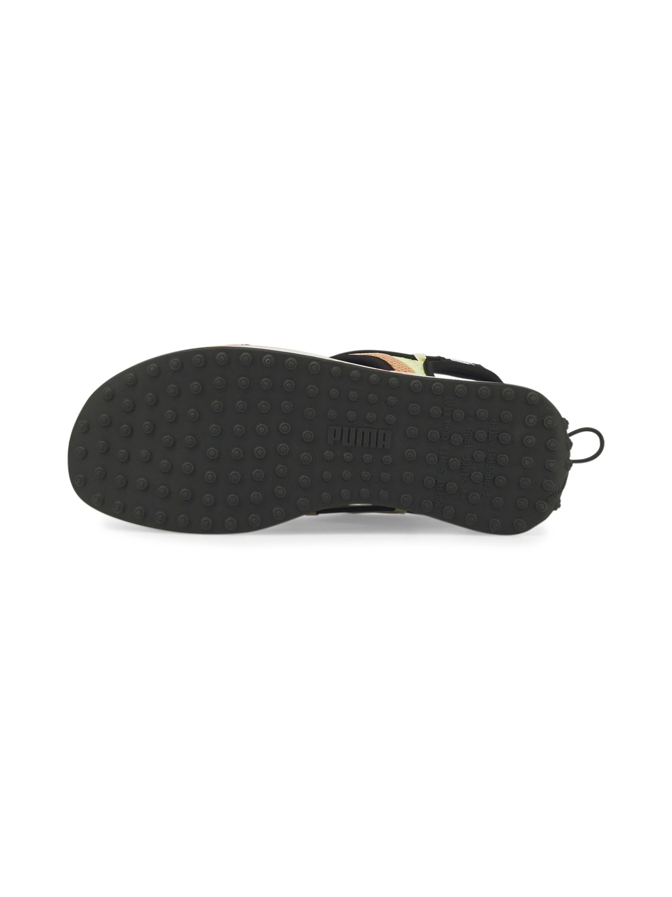 Сандалії PUMA Surf Sandal модель 384258 Сандалії PUMA Surf Sandal модель 384258 Фото