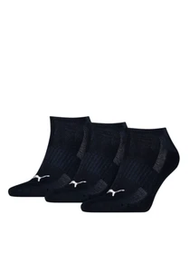 Носки и гольфы PUMA Cushioned Sneaker 3p Un модель 907942 Фото