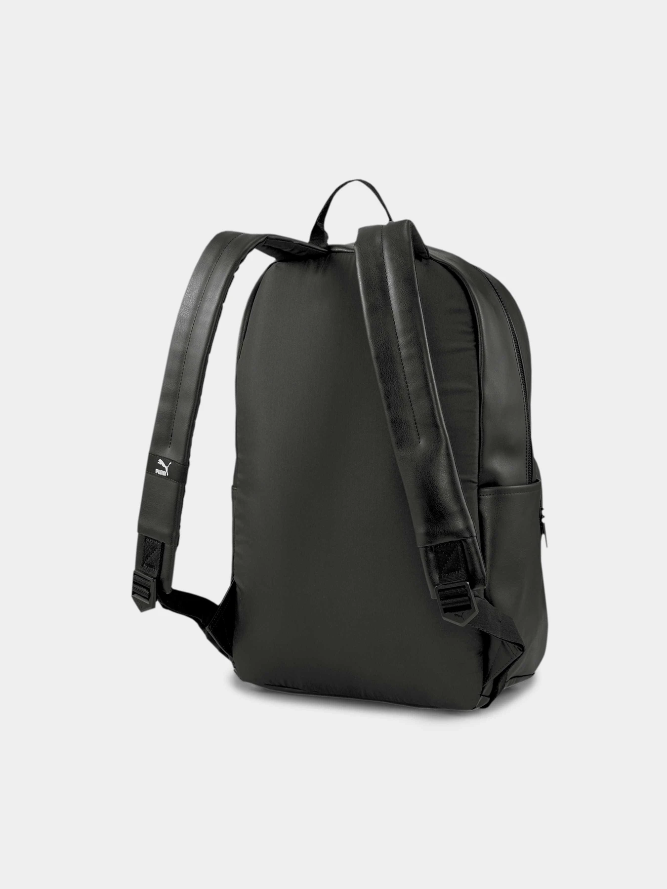 Рюкзаки PUMA Originals Pu Backpack модель 078492 Фото