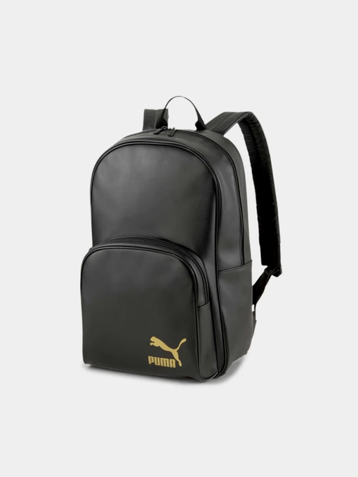 Рюкзаки PUMA Originals Pu Backpack модель 078492 Фото