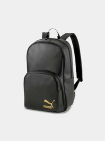 Рюкзаки PUMA Originals Pu Backpack модель 078492 Фото