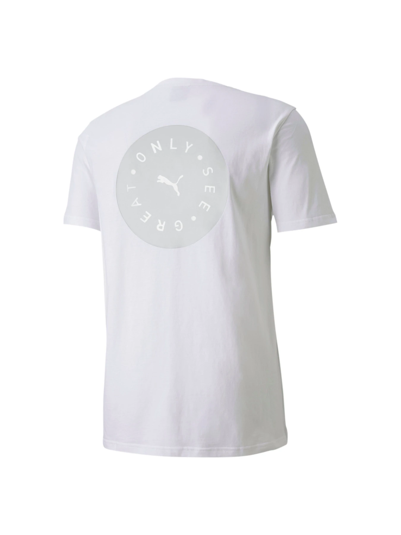 Футболки и поло PUMA модель 598929 Фото