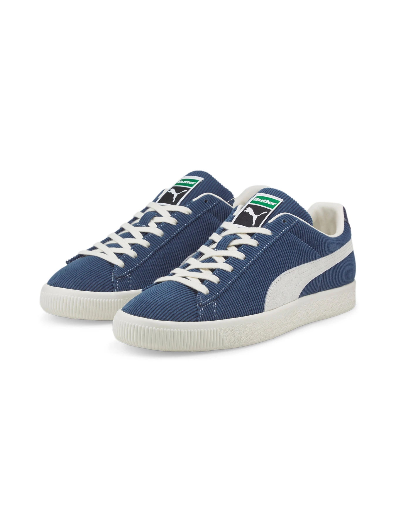 Кеди PUMA модель 381099 Фото