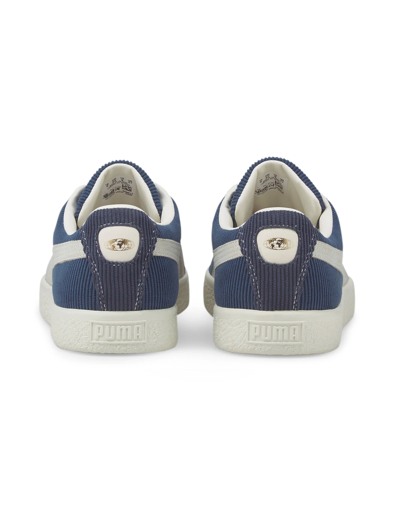Кеди PUMA модель 381099 Фото