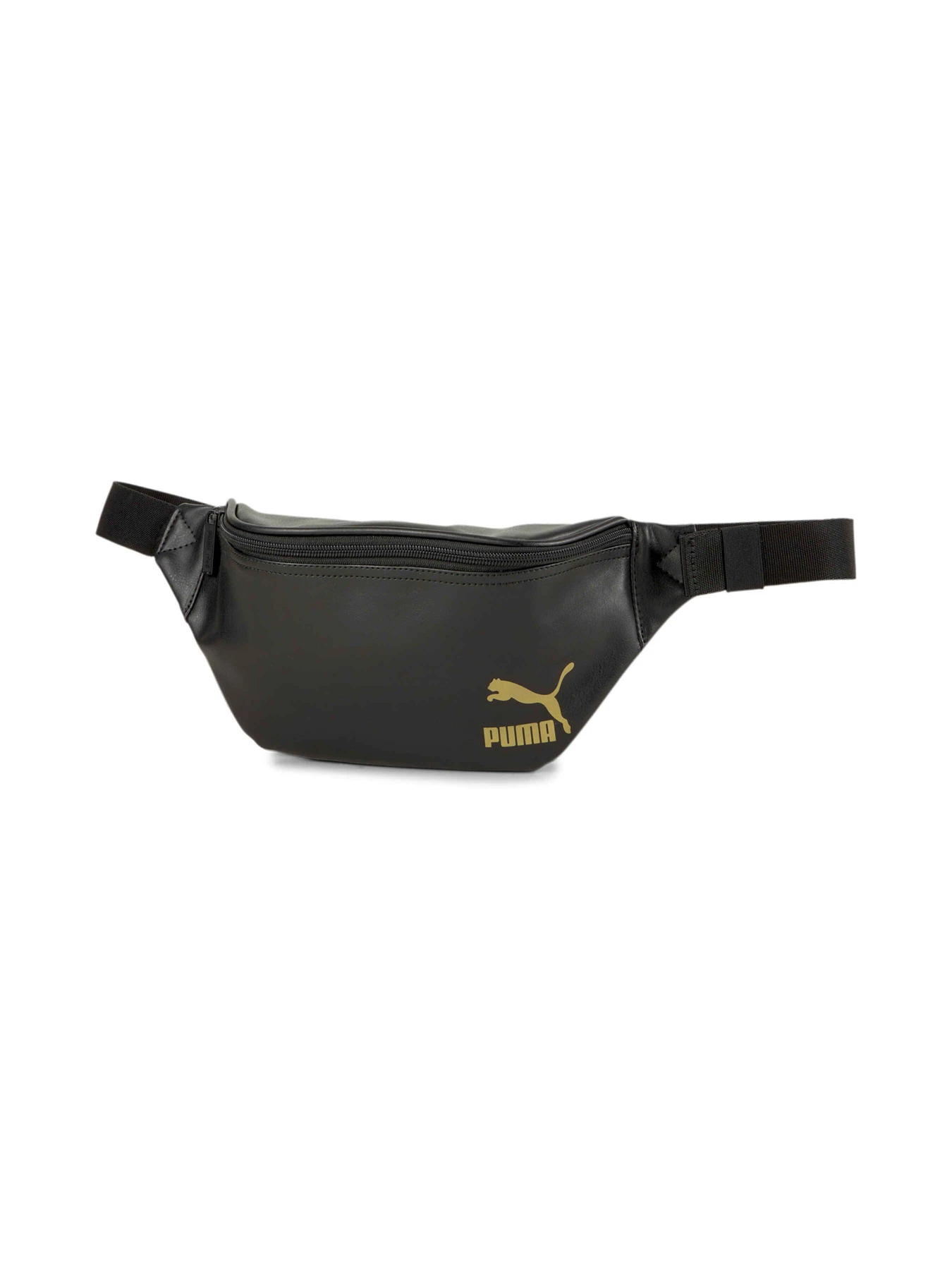 Сумки PUMA Originals Pu Waist Bag модель 078533 Сумки PUMA Originals Pu Waist Bag модель 078533 Фото
