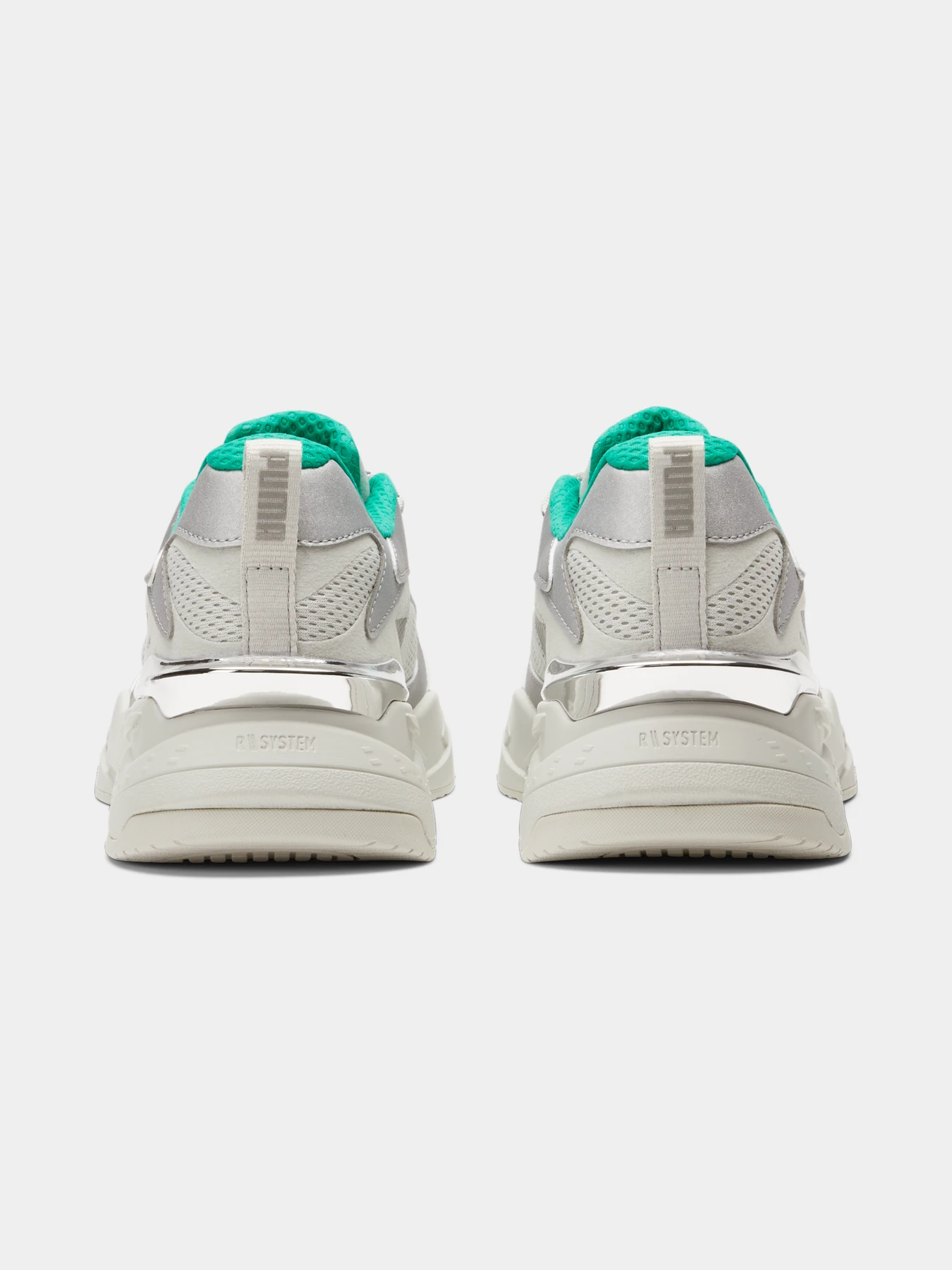 Кроссовки PUMA модель 106672 Фото