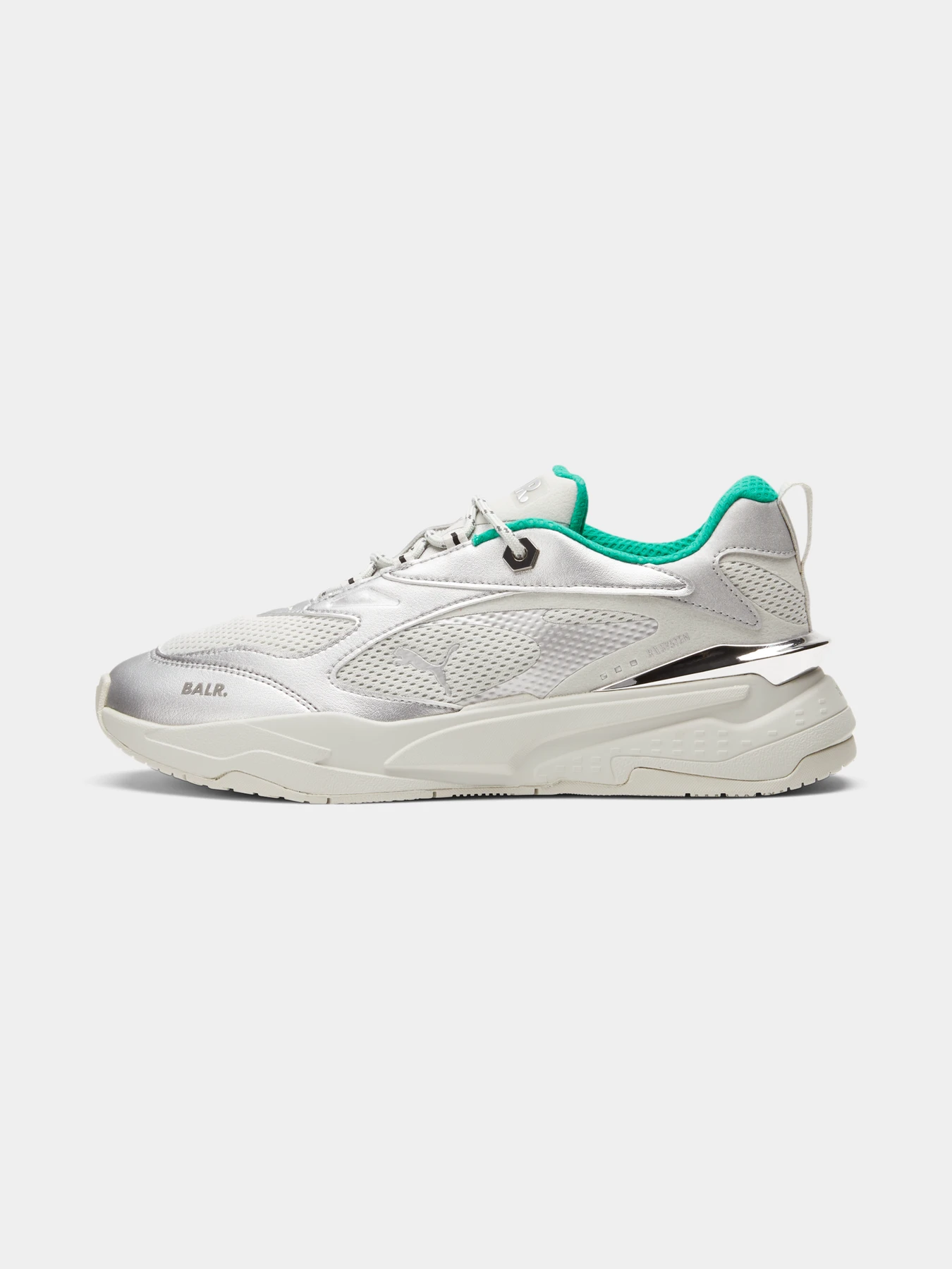 Кроссовки PUMA модель 106672 Фото