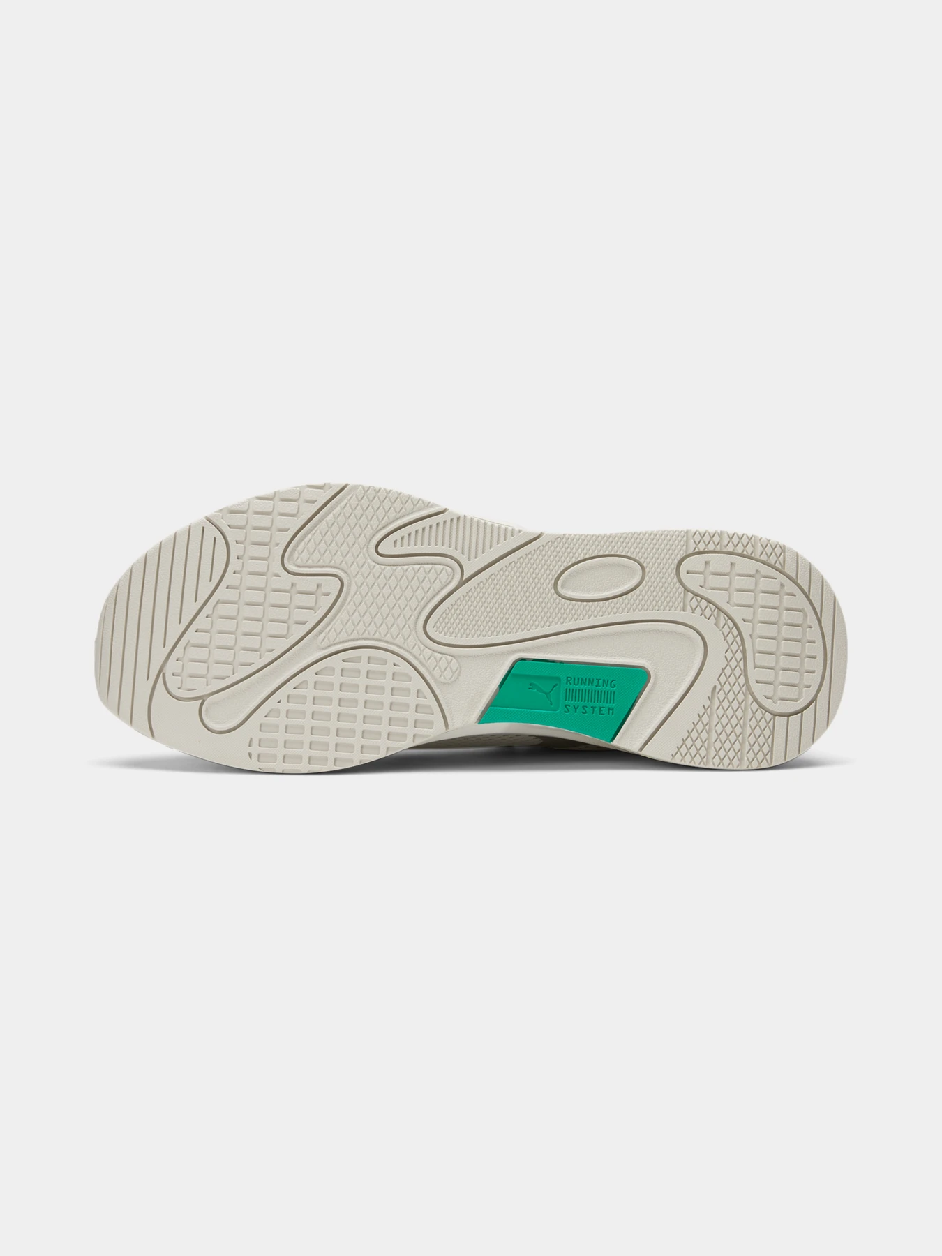 Кроссовки PUMA модель 106672 Фото