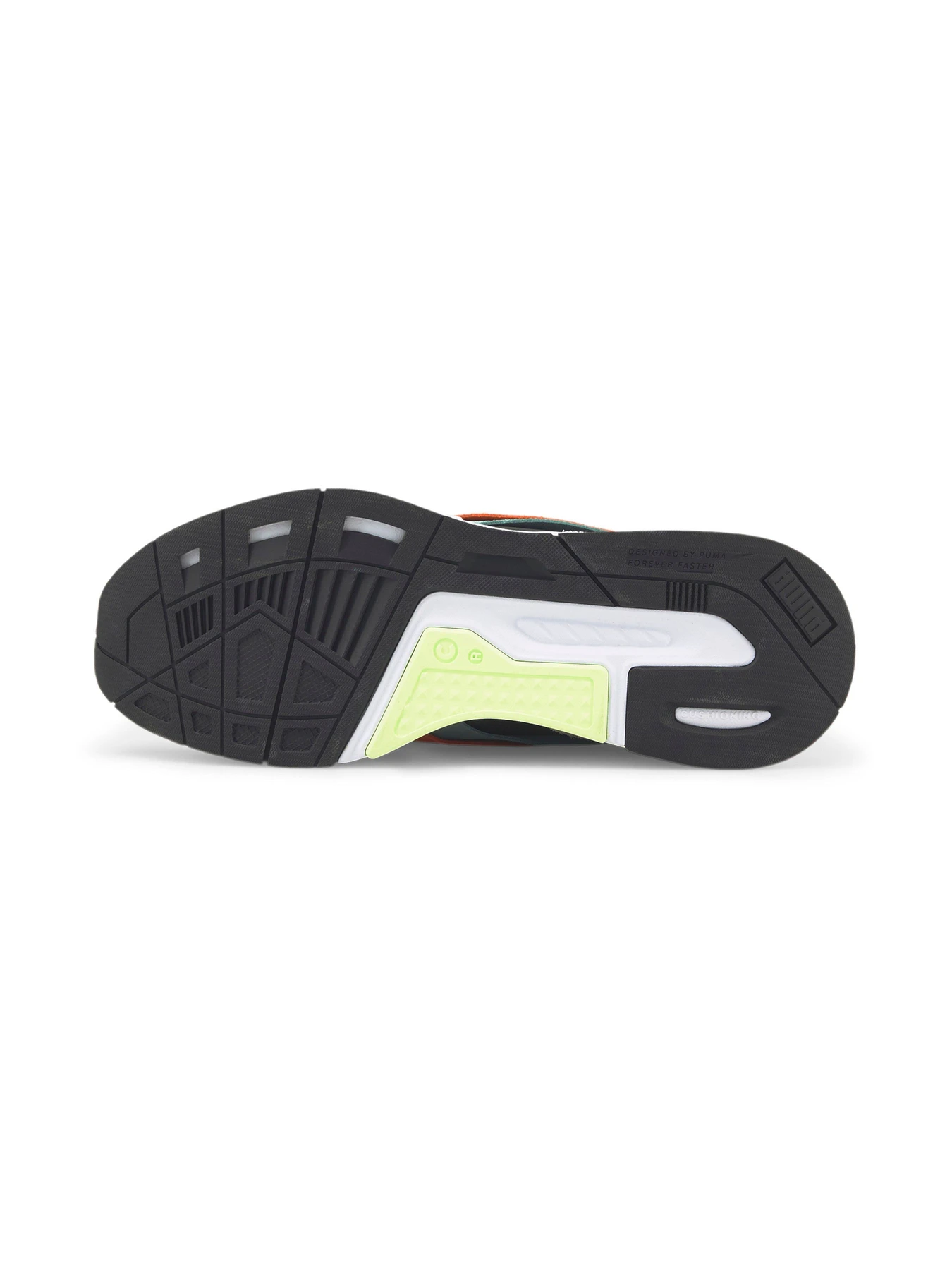 Кроссовки PUMA модель 383175 Кроссовки PUMA модель 383175 Фото