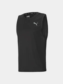 Футболки и поло PUMA Run Fav Singlet модель 520207 Фото