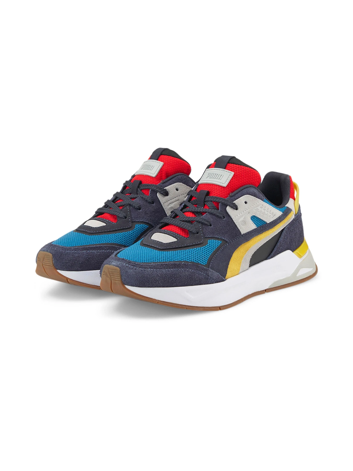 Кросівки PUMA модель 383175 Фото