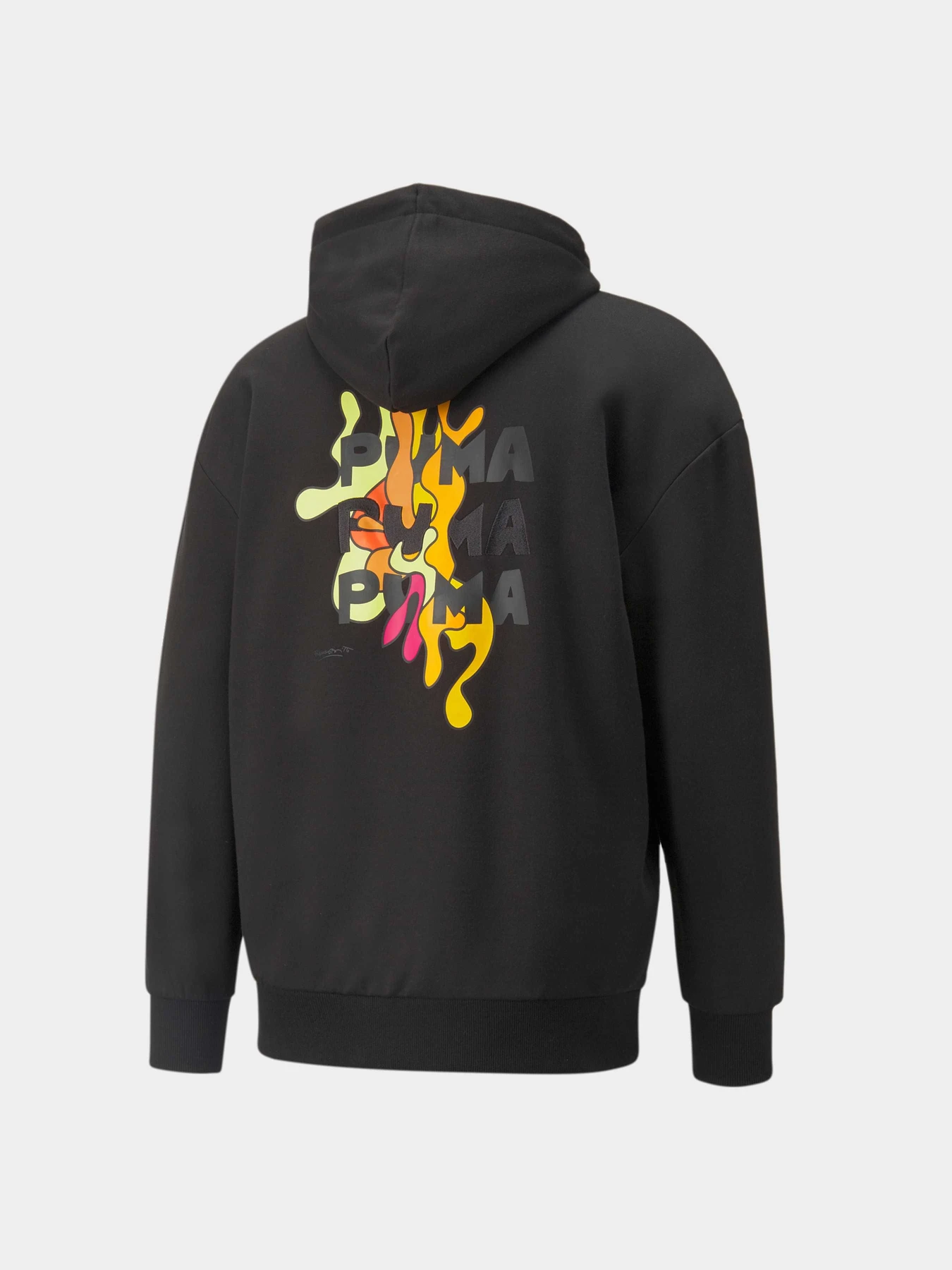 Худі та світшоти PUMA x Britto Hoodie модель 532230 Худі та світшоти PUMA x Britto Hoodie модель 532230 Фото