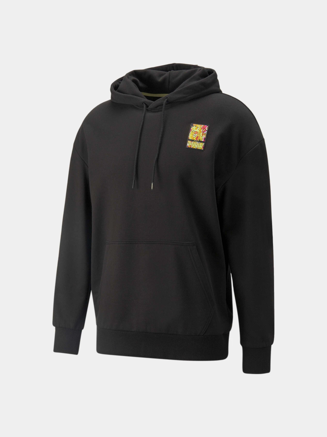 Худі та світшоти PUMA x Britto Hoodie модель 532230 Худі та світшоти PUMA x Britto Hoodie модель 532230 Фото