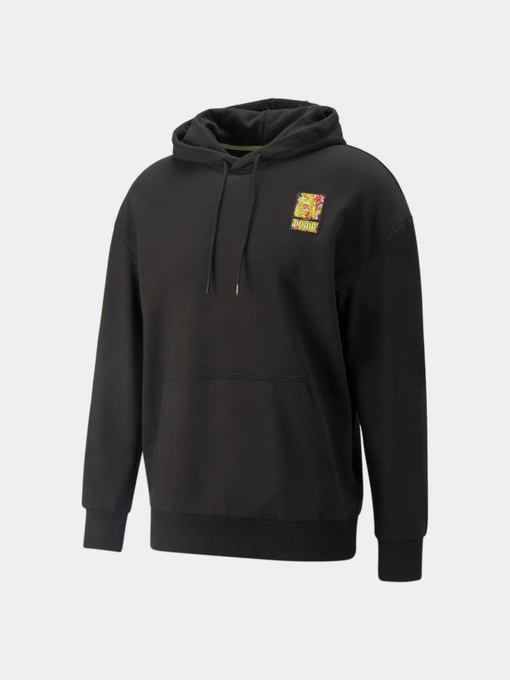 Худі та світшоти PUMA x Britto Hoodie модель 532230 Фото