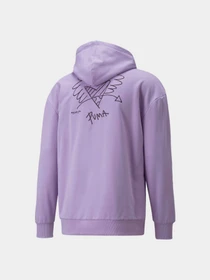 Худі та світшоти PUMA x Britto Hoodie модель 532230 Фото