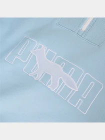 Худи и свитшоты PUMA модель 532322 Фото