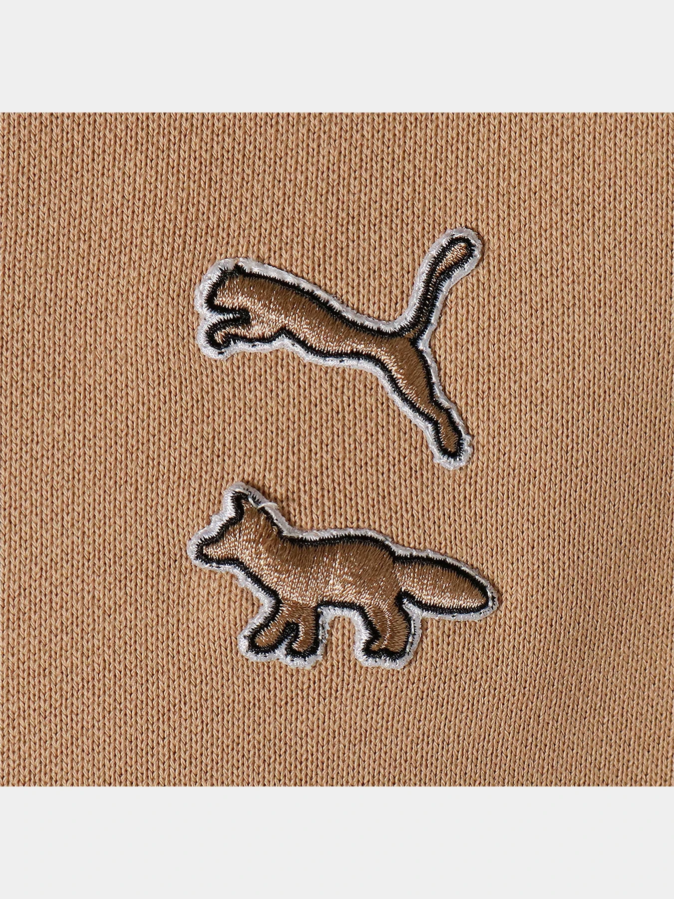 Худі та світшоти PUMA x Mk Crew модель 532324 Худі та світшоти PUMA x Mk Crew модель 532324 Фото