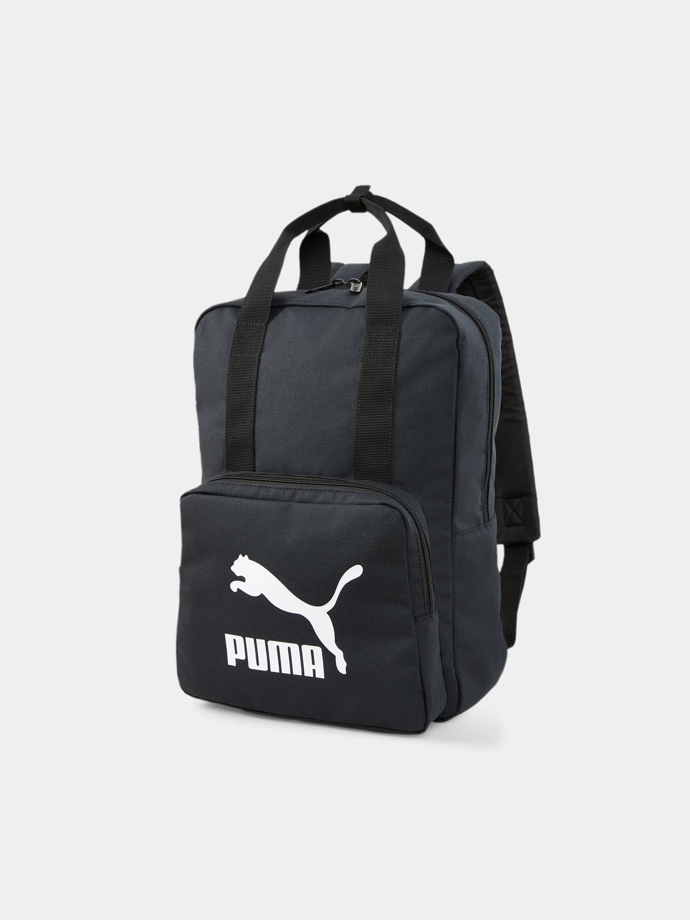 Рюкзаки PUMA Originals Tote Backpack модель 078481 Фото