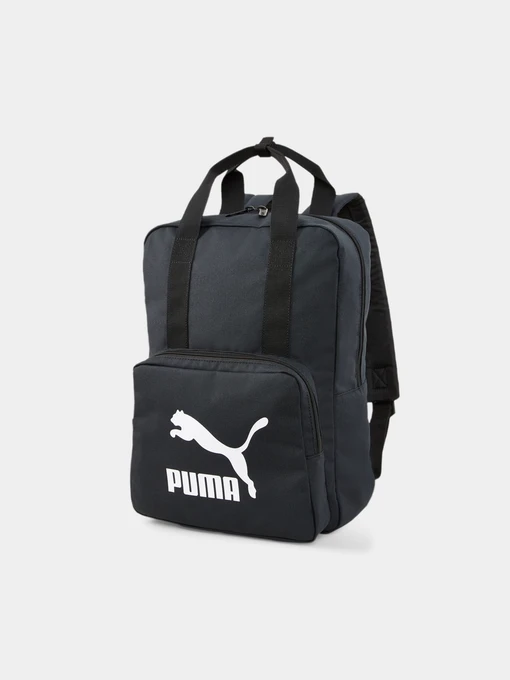 Рюкзаки PUMA Originals Tote Backpack модель 078481 Фото
