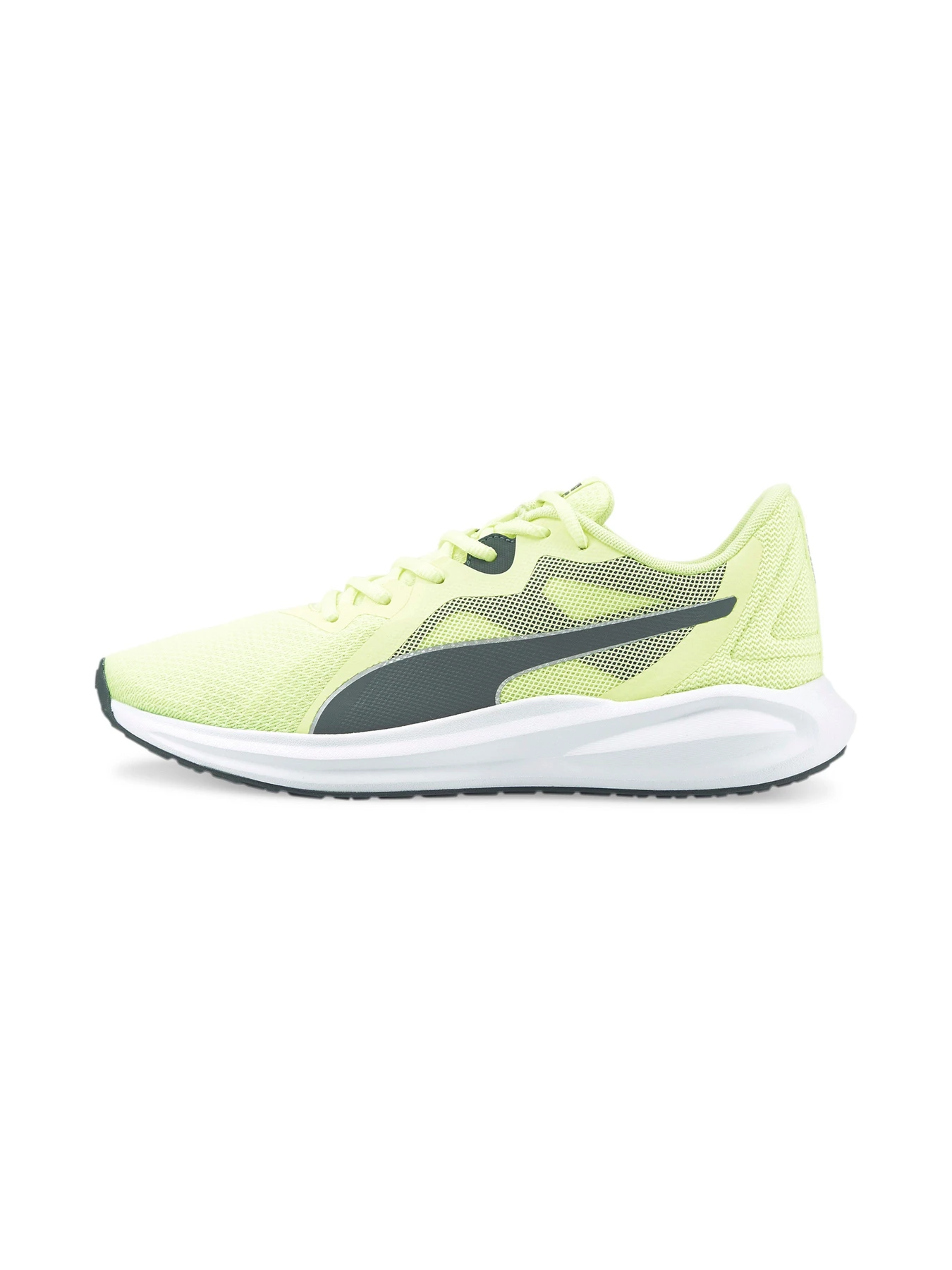 Кросівки PUMA Twitch Runner модель 376289 Кросівки PUMA Twitch Runner модель 376289 Фото