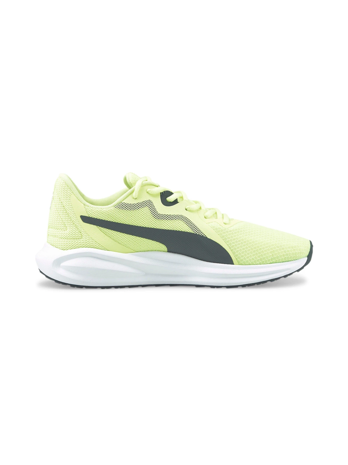 Кросівки PUMA Twitch Runner модель 376289 Кросівки PUMA Twitch Runner модель 376289 Фото