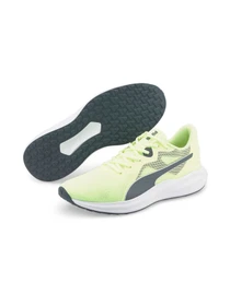 Кросівки PUMA Twitch Runner модель 376289 Фото