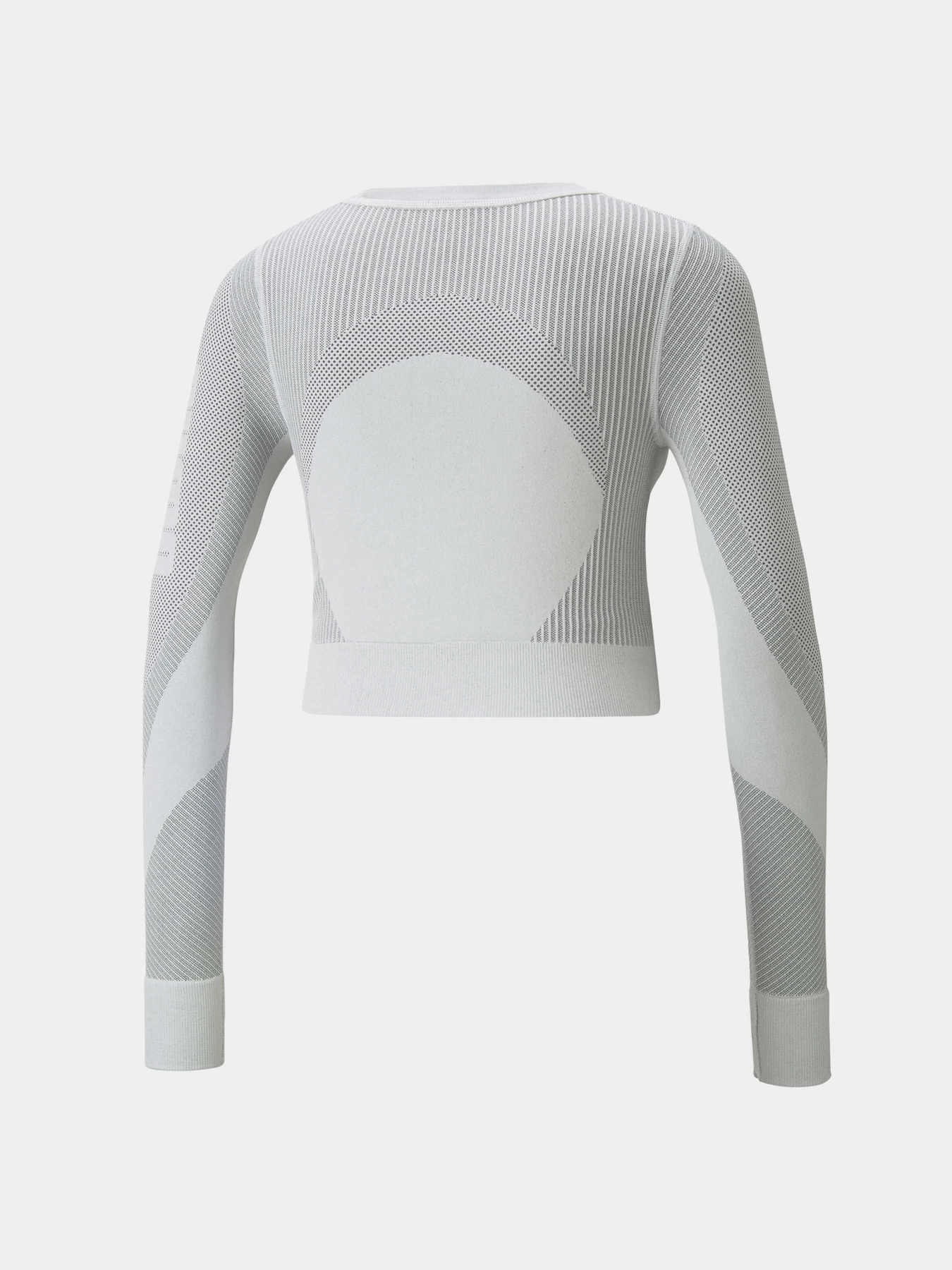 Худи и свитшоты PUMA Train Seamless Fitted Ls модель 521029 Худи и свитшоты PUMA Train Seamless Fitted Ls модель 521029 Фото