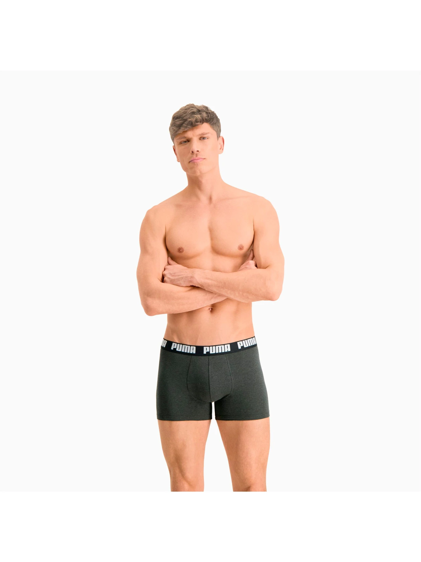 Нижнее белье PUMA модель 935285 Нижнее белье PUMA модель 935285 Фото