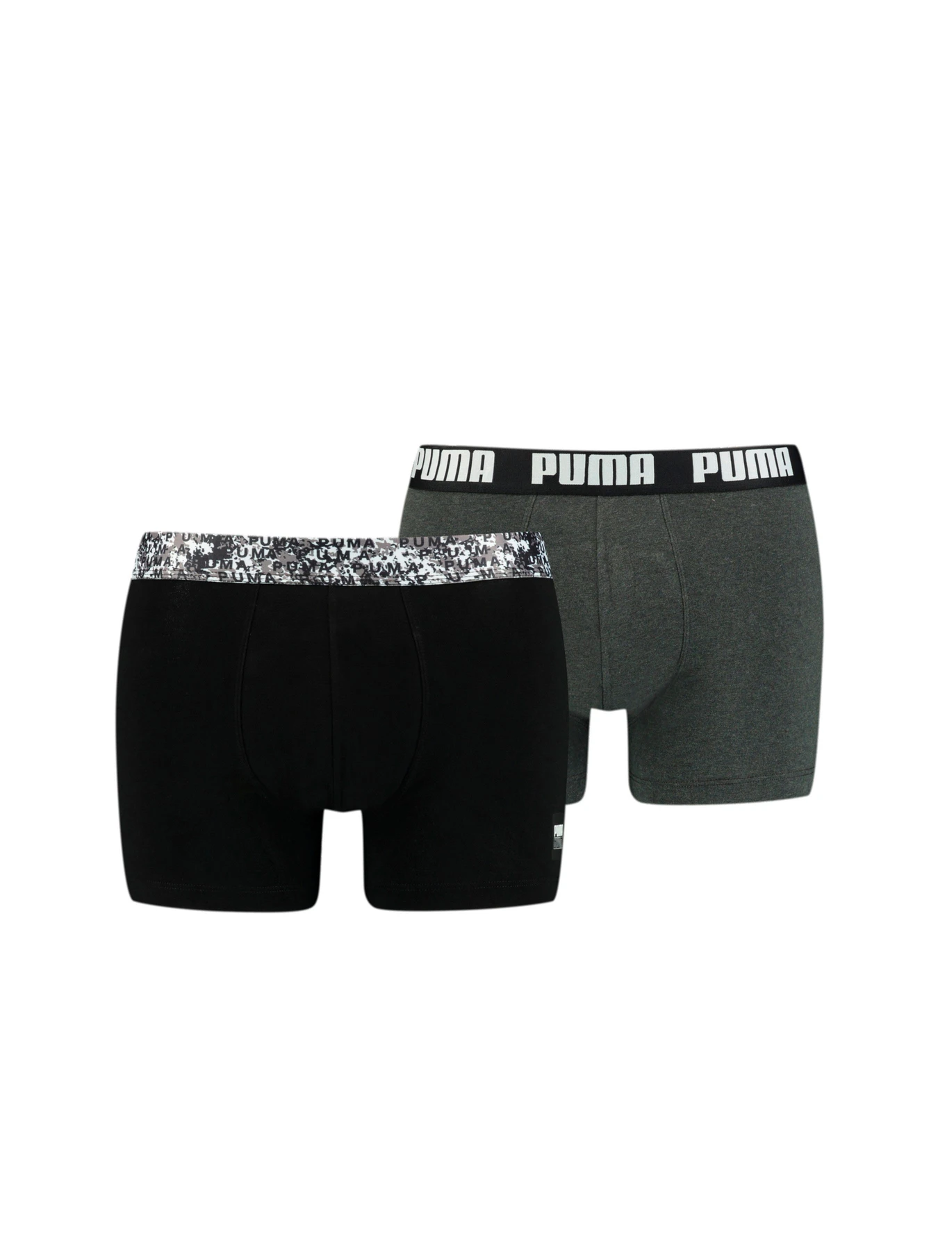 Нижнее белье PUMA модель 935285 Нижнее белье PUMA модель 935285 Фото