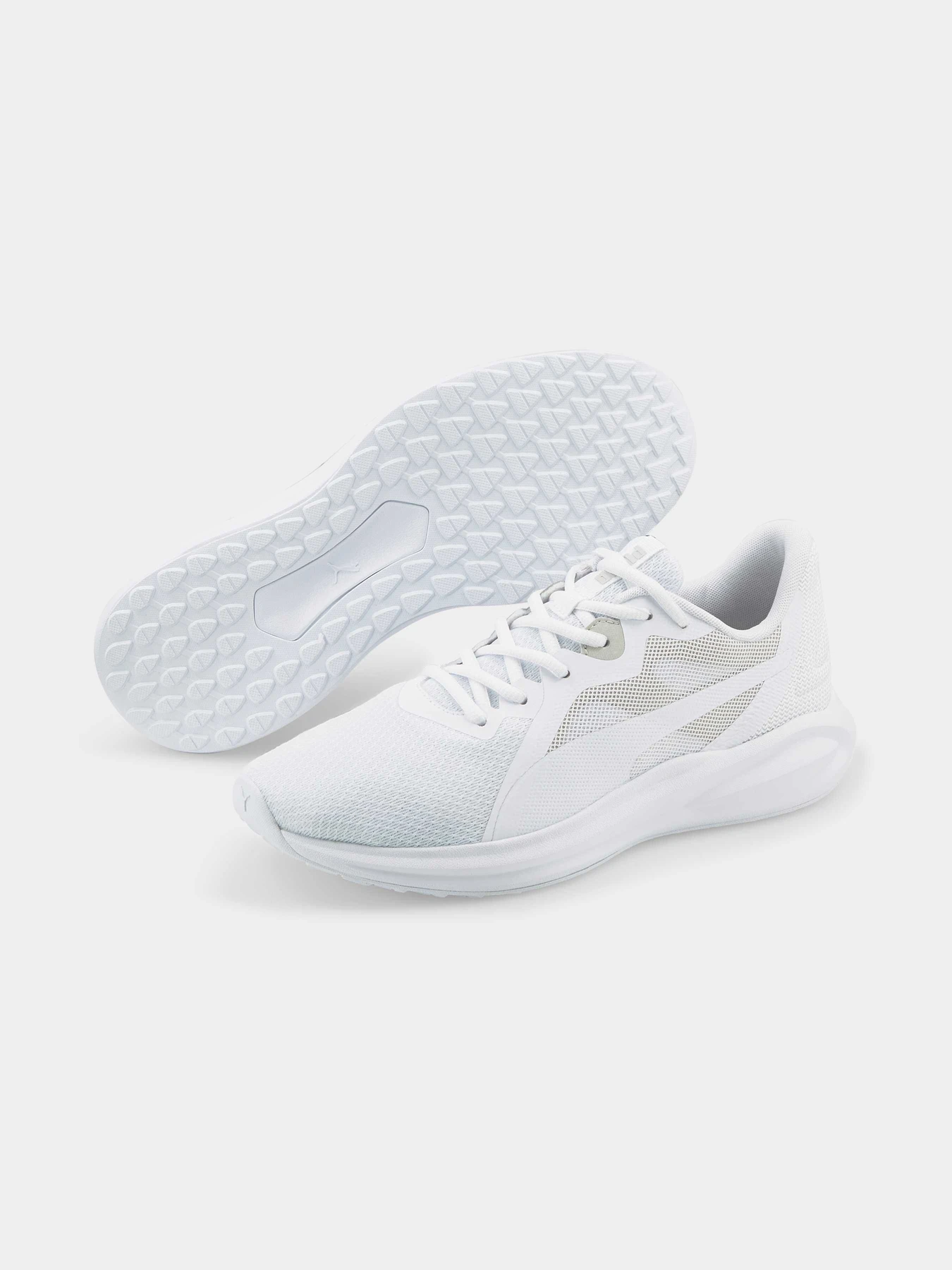 Кроссовки PUMA Twitch Runner модель 376289 Фото