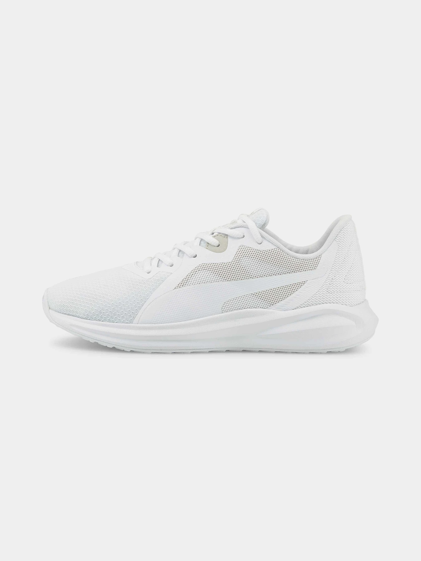 Кроссовки PUMA Twitch Runner модель 376289 Фото