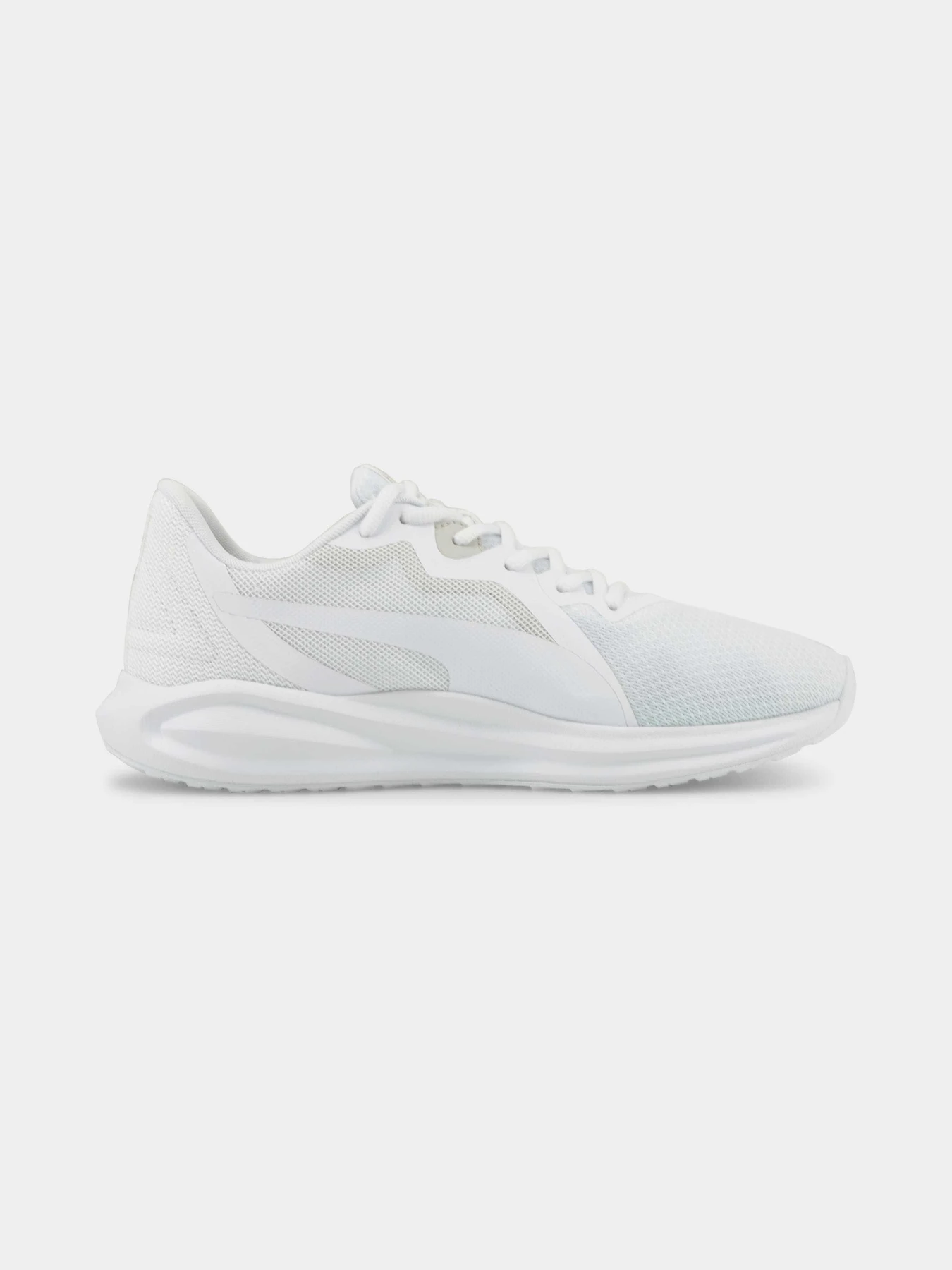 Кроссовки PUMA Twitch Runner модель 376289 Фото