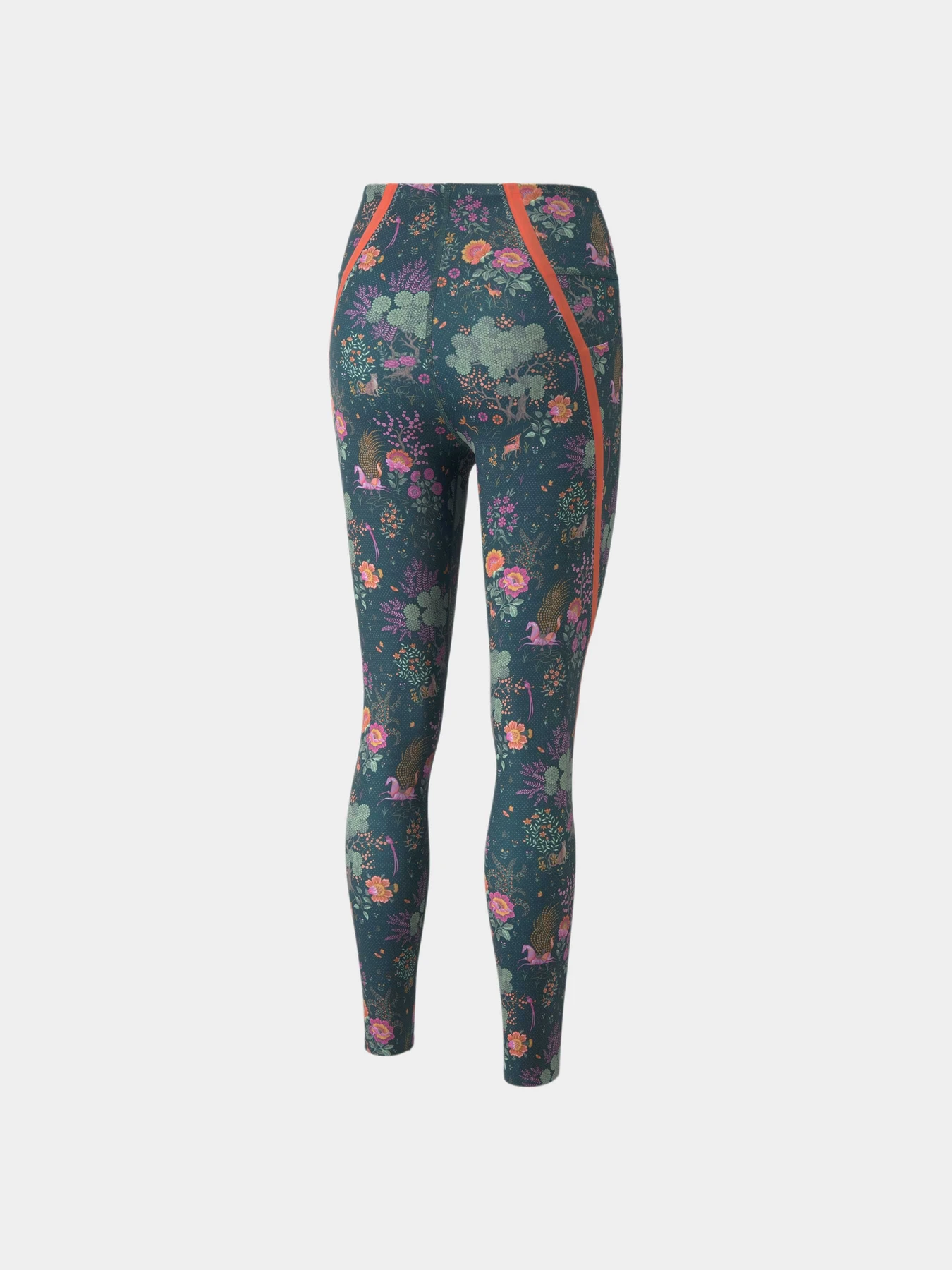 Штани PUMA Liberty Forever Luxe Tight модель 521191 Фото