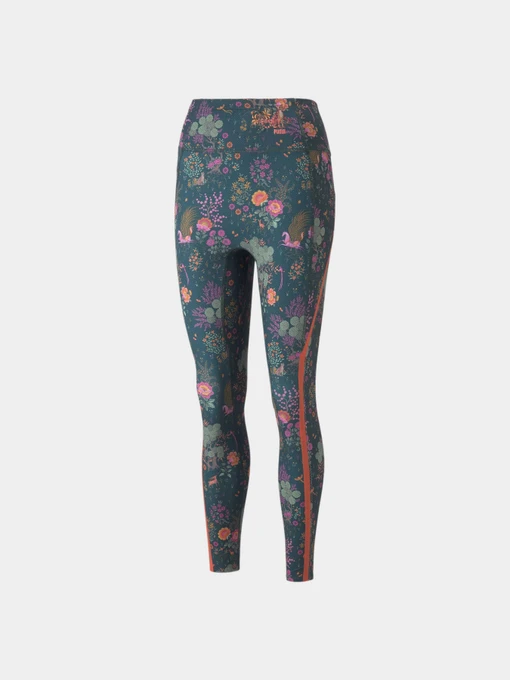 Штани PUMA Liberty Forever Luxe Tight модель 521191 Фото