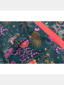 Штани PUMA Liberty Forever Luxe Tight модель 521191 Фото